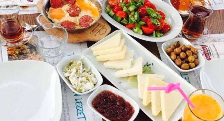 Tuzu Biberi Mavisehir Izmir Zomato